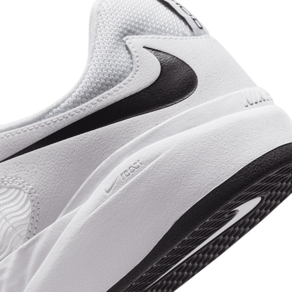 Nike SB Ishod Wair Premium white black white black