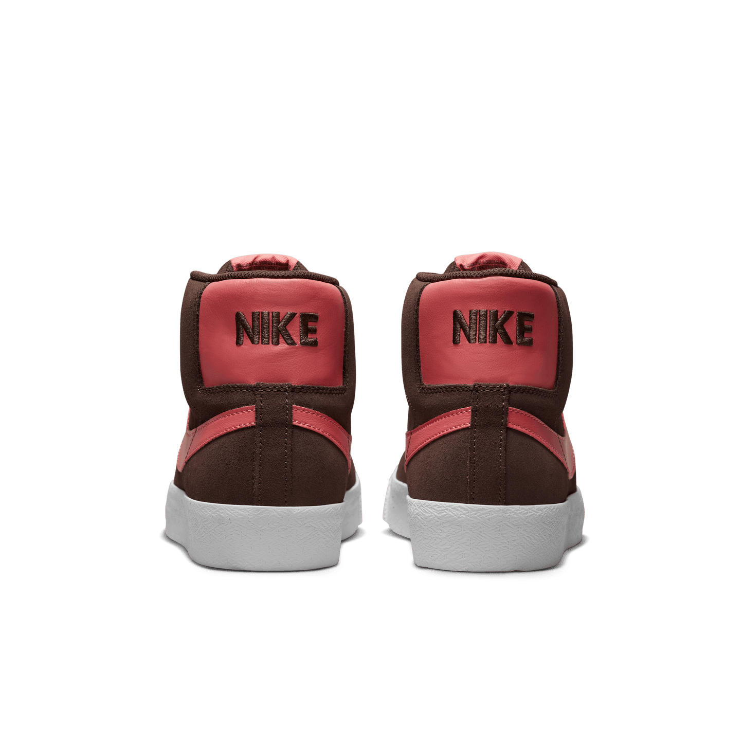 Nike SB Blazer Mid baroque brown adobe baroque brown white