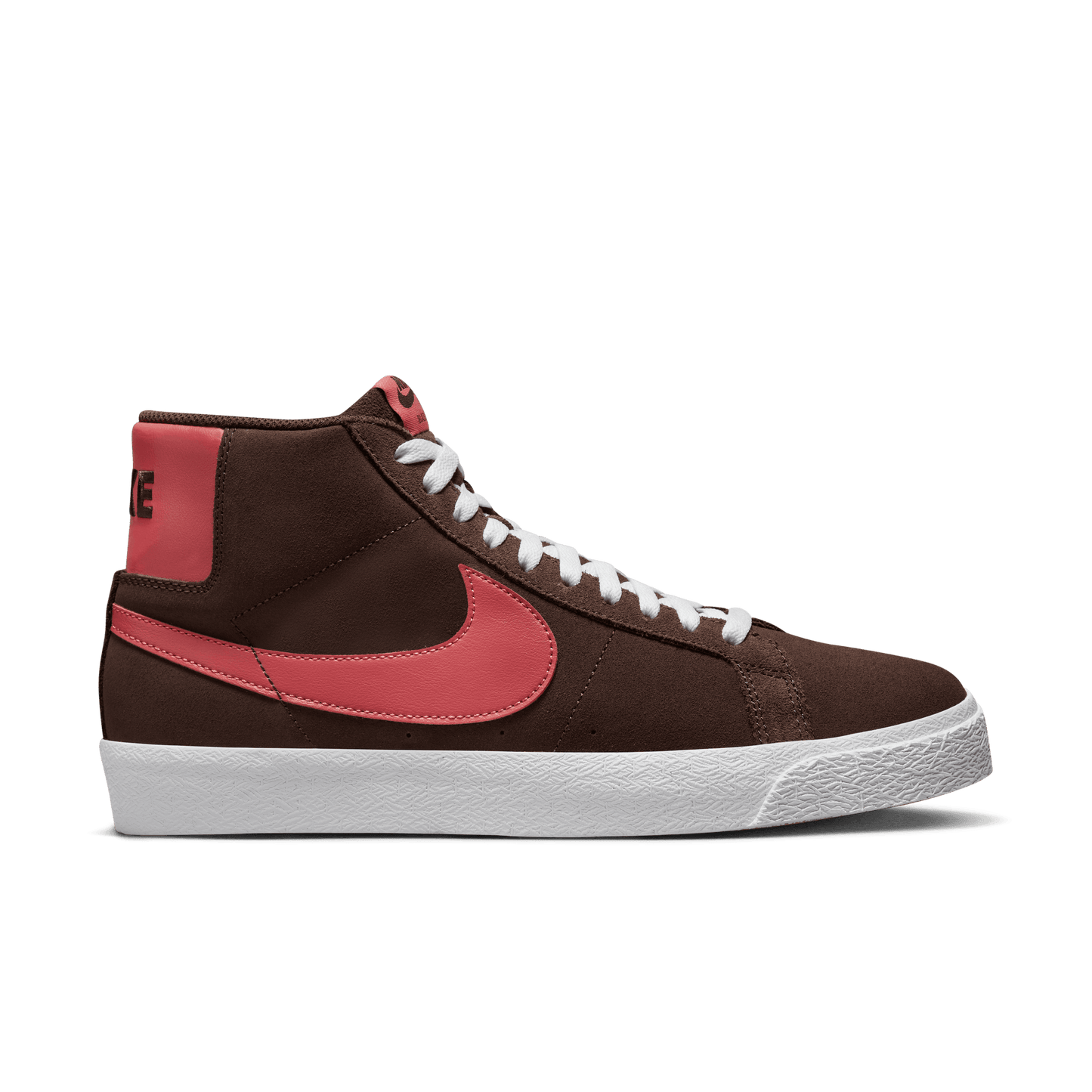 Nike SB Blazer Mid baroque brown adobe baroque brown white