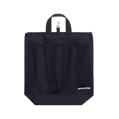 Fucking Awesome bag Helmet black