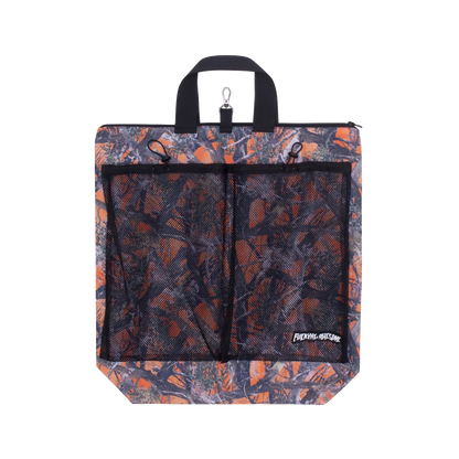 Fucking Awesome bag Helmet camo