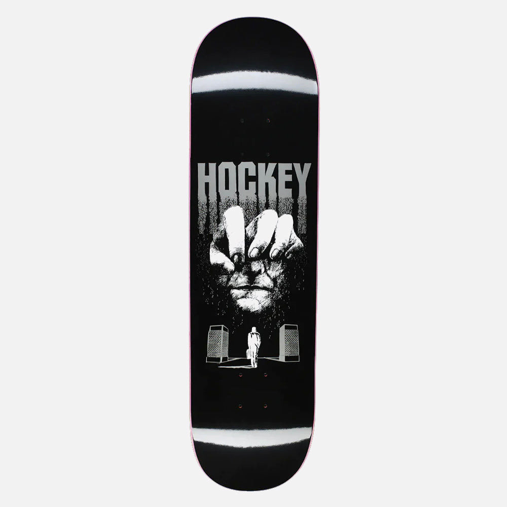 Hockey deck John Fitzgerald Overlord 8.25"