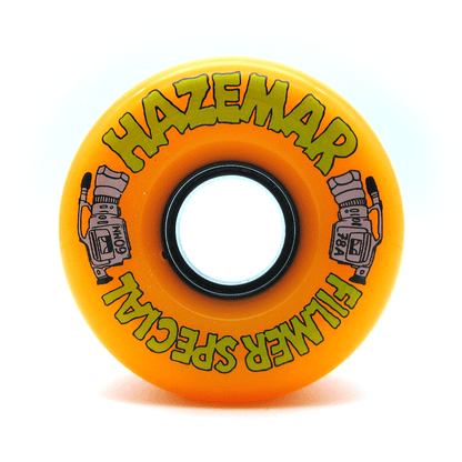 Haze wheels cruiser Hazemar 78A 60mm