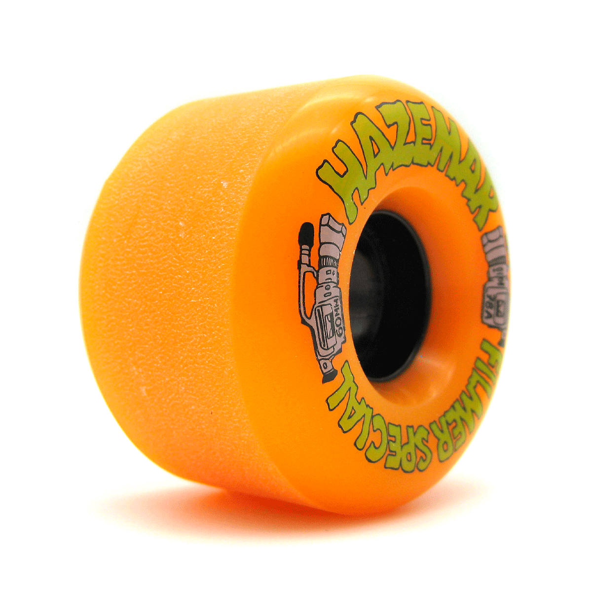 Haze wheels cruiser Hazemar 78A 60mm