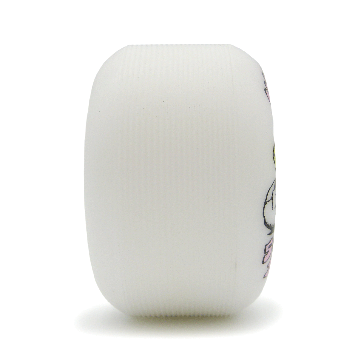Haze wheels Born Stoned 101A 54mm white