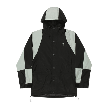 Hélas jacket North Outdoor black