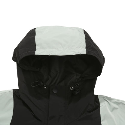 Hélas jacket North Outdoor black