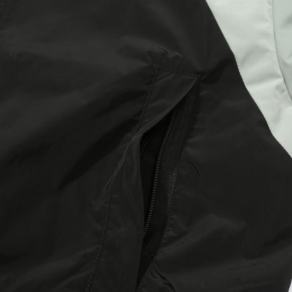 Hélas jacket North Outdoor black