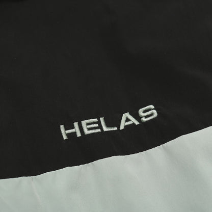 Hélas jacket North Outdoor black