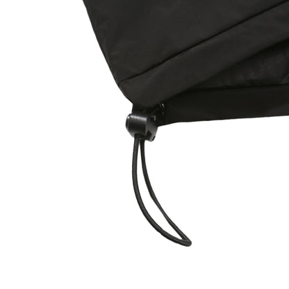 Hélas jacket North Outdoor black