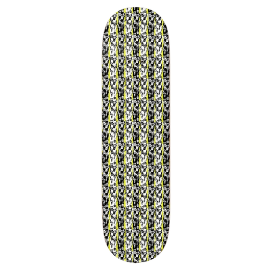 Hockey deck Donovon Piscopo Granger 8.5"