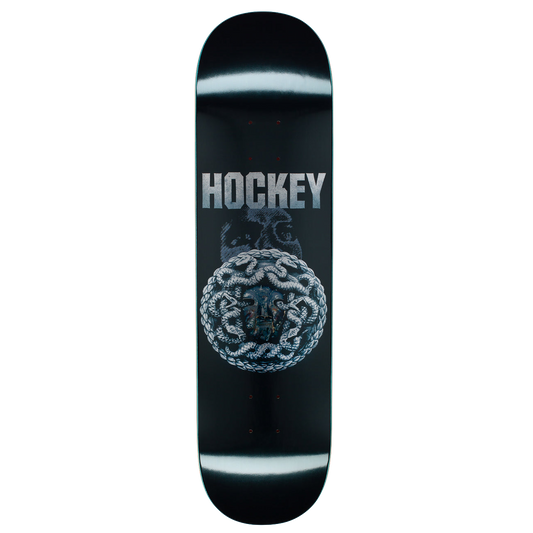 Hockey deck Kevin Rodrigues Athena 8.18"
