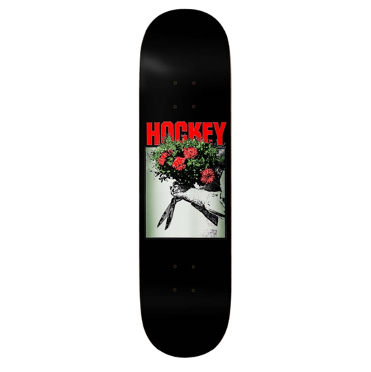 Hockey deck Kevin Rodrigues Roses 8.18"