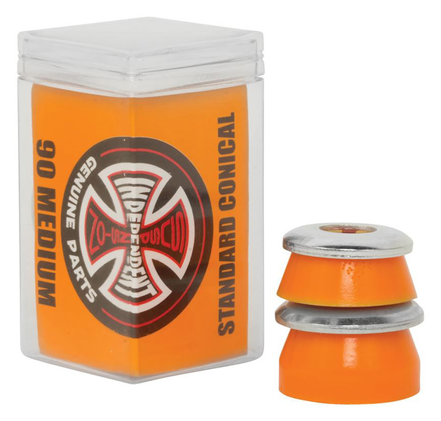 Independent bushings standard conical medium 90A