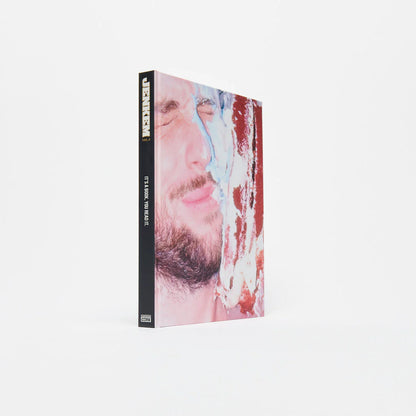 Jenkem book Volume 3