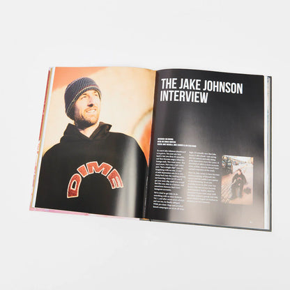 Jenkem book Volume 3