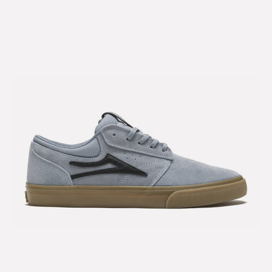 Lakai Griffin fog suede