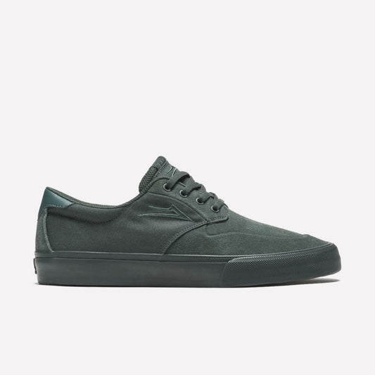 Lakai Riley 3 pine suede