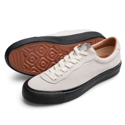 Last resort AB VM001 Suede Lo white black
