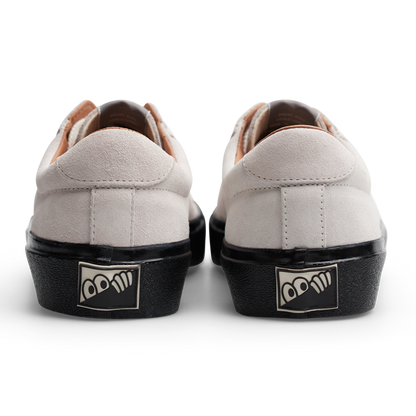 Last resort AB VM001 Suede Lo white black