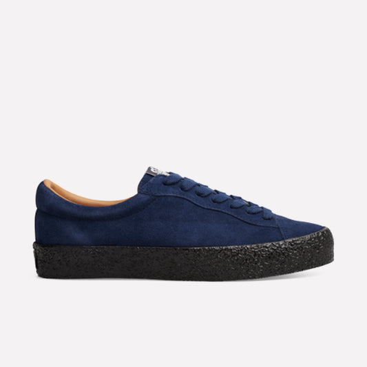 Last resort AB VM002 Suede Lo navy black