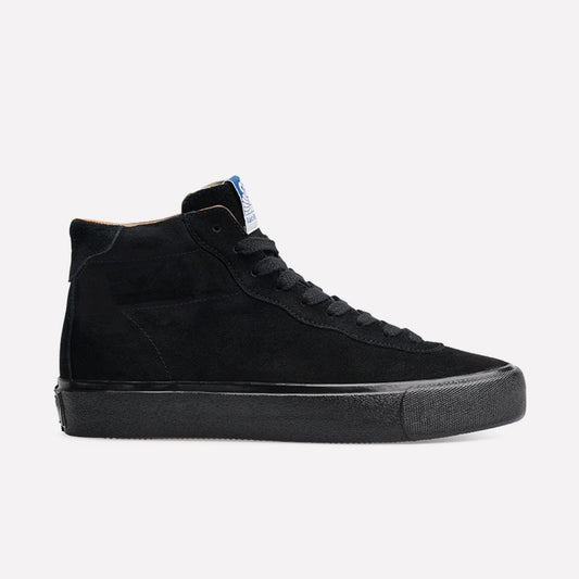 Last Resort AB VM001 Suede Hi black black black