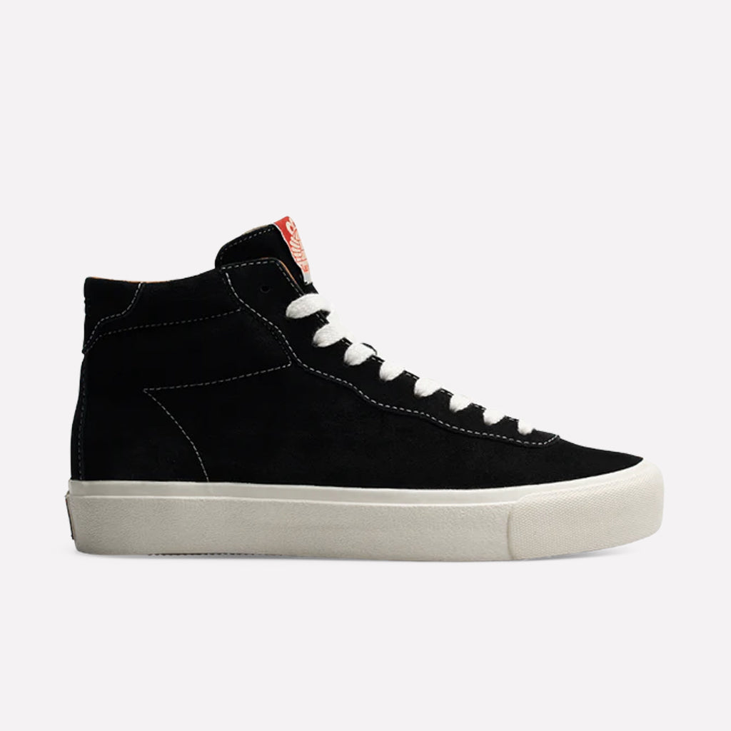 Last Resort AB VM001 Suede Hi black white