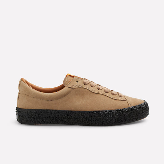 Last resort AB VM002 Suede Lo sand black