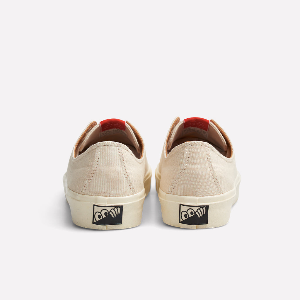 Last Resort AB VM003 Canvas Lo white white