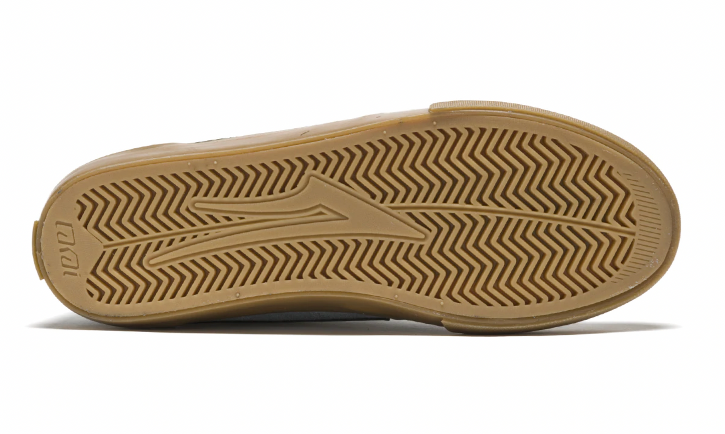 Lakai Griffin fog suede