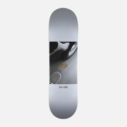 Magenta deck Ben Gore Artist 7.875"