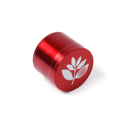Magenta grinder Plant red