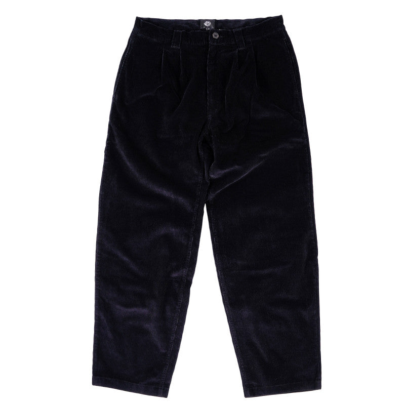 Magenta pant OG Cord Chino black