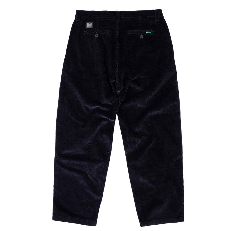 Magenta pant OG Cord Chino black