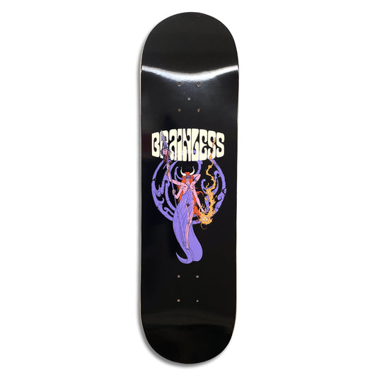 Brainless deck Morgana 8.5"