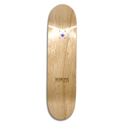 Brainless deck Morgana 8.5"