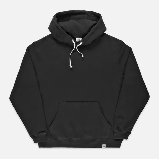 Nike SB hoodie Premium Skate black pure black