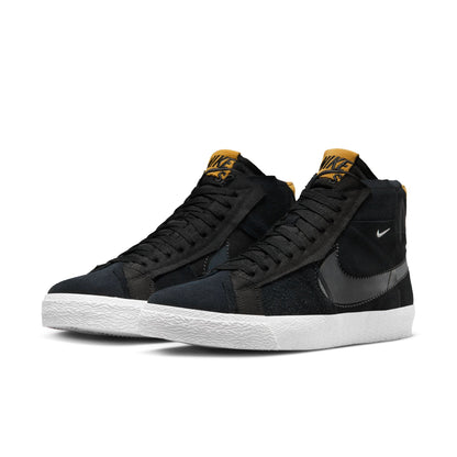 Nike SB Blazer Mid Premium black anthracite black white