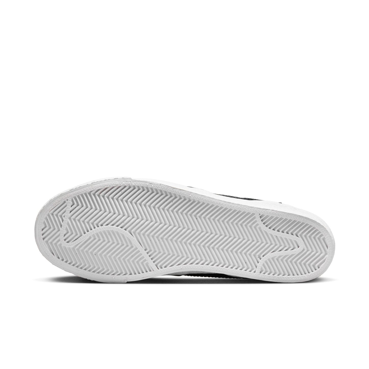 Nike SB Blazer Mid Premium black anthracite black white