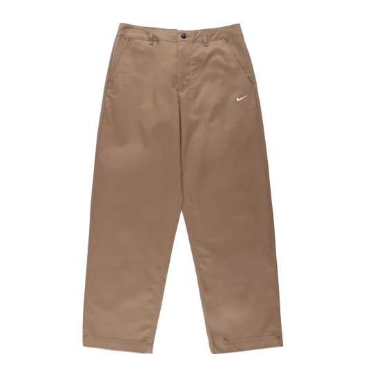 Nike SB Unlined chino pant dark driftwood