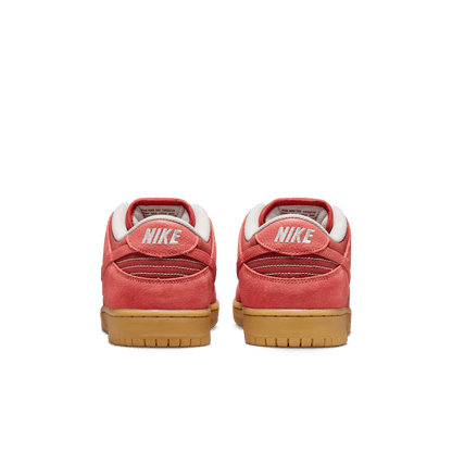 Nike SB Dunk Low Pro Premium adobe adobe phantom gum light brown