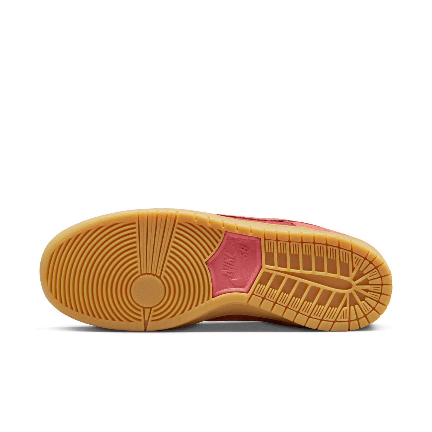 Nike SB Dunk Low Pro Premium adobe adobe phantom gum light brown