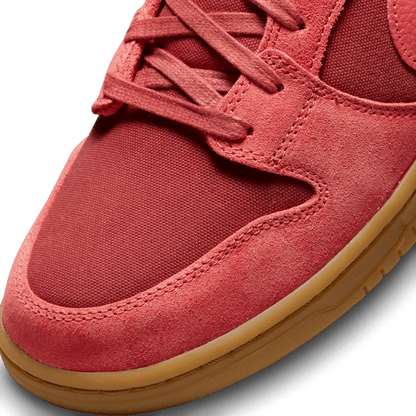 Nike SB Dunk Low Pro Premium adobe adobe phantom gum light brown