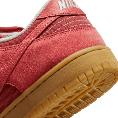 Nike SB Dunk Low Pro Premium adobe adobe phantom gum light brown