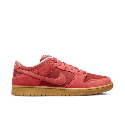 Nike SB Dunk Low Pro Premium adobe adobe phantom gum light brown