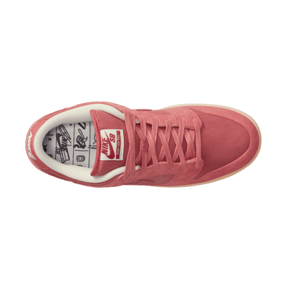 Nike SB Dunk Low Pro Premium adobe adobe phantom gum light brown