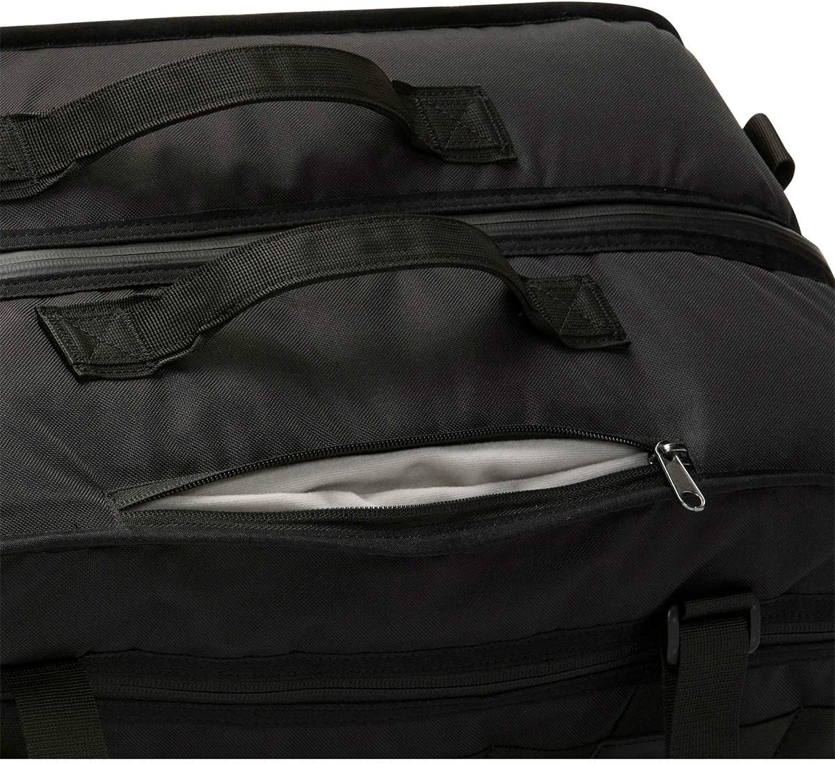 Nike SB RPM bag Duffle black