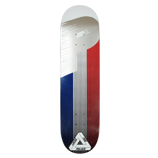 Palace deck Pro S31 Lucas Puig 8.2"