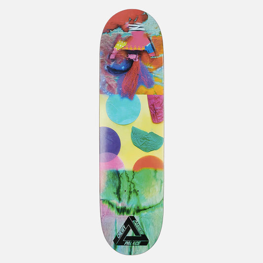 Palace deck Pro SP23 Chewy Cannon 8.375"