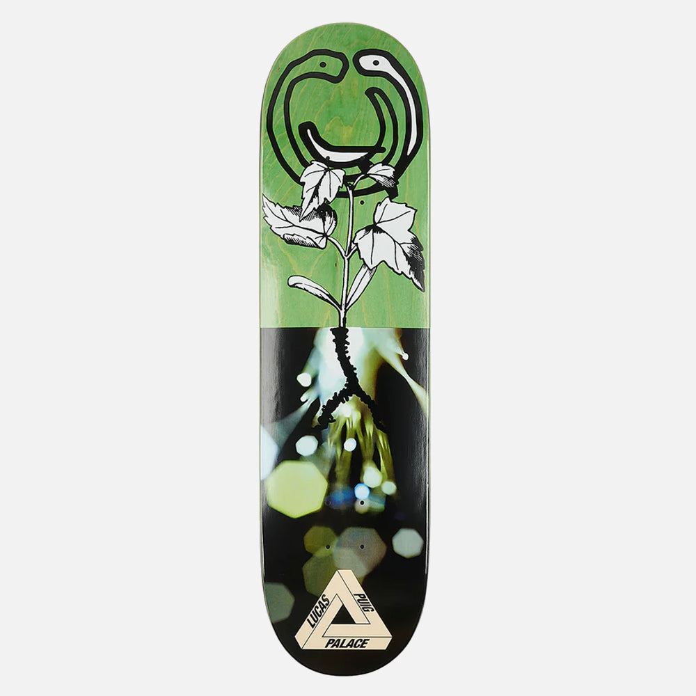 Palace deck Pro SP23 Lucas Puig 8.2"